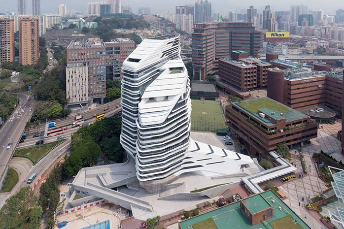 Innovation Tower