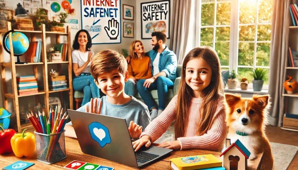 internet safety