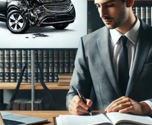 car accident legal advice